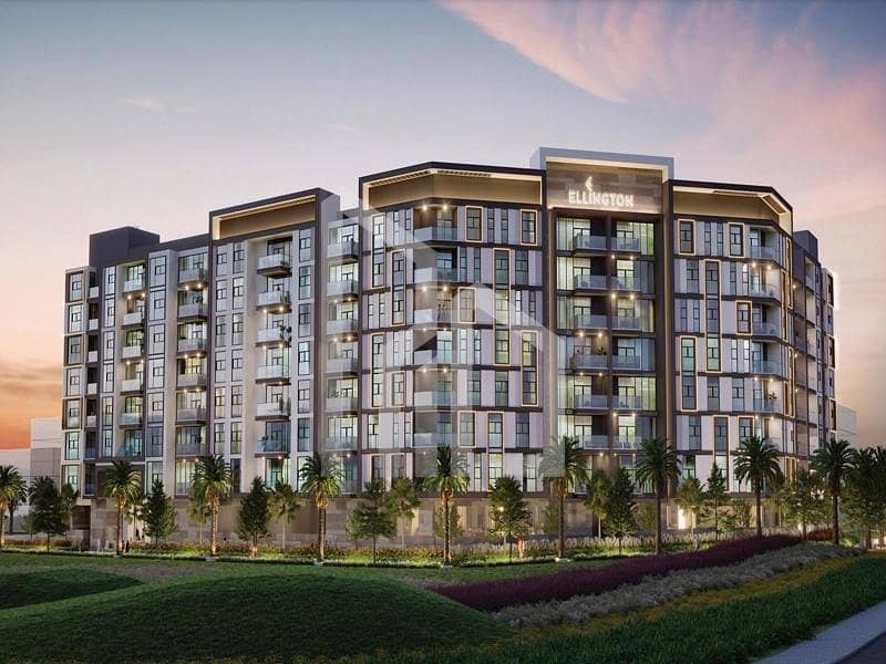 Low Floor | Handover Soon | Large Layout Low Floor | Handover Soon | Large Layout