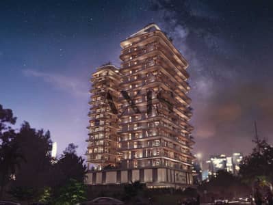 2 Bedroom Flat for Sale in Dubai Land Residence Complex, Dubai - Smart Home | Strategic Location  | Great Investment