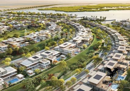 3 Bedroom Townhouse for Sale in Al Reem Island, Abu Dhabi - WhatsApp Image 2025-05-22 at 12.28. 56. jpg