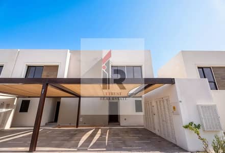 3 Bedroom Townhouse for Rent in Yas Island, Abu Dhabi - freepik__enhance__73599. png