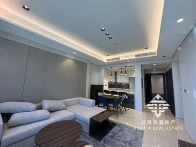 2 Bedroom Flat for Rent in Business Bay, Dubai - IMG-20250521-WA0047. jpg
