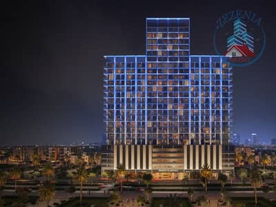 Studio for Sale in Jumeirah Village Circle (JVC), Dubai - Screenshot 2025-05-22 111033. png