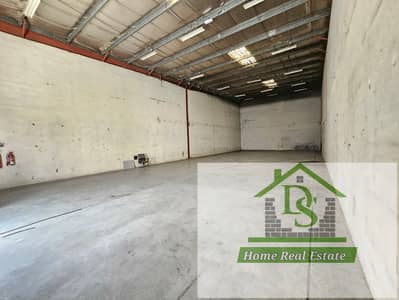 Warehouse for Rent in Industrial Area, Sharjah - 20250522_113909. jpg