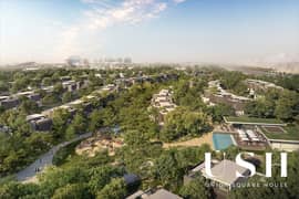 Near Metro |Prime Location| Lux Living |High ROI