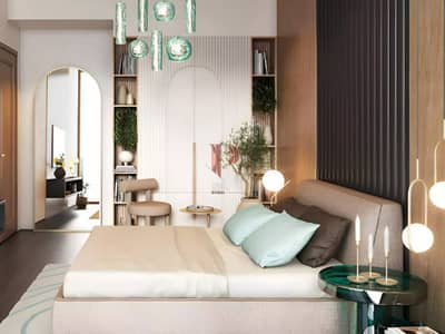 1 Bedroom Apartment for Sale in DAMAC Lagoons, Dubai - 9. png