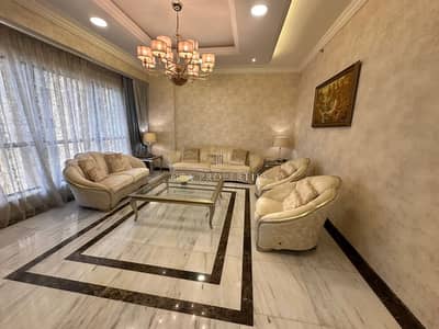 3 Bedroom Apartment for Rent in Jumeirah Beach Residence (JBR), Dubai - Full Sea View | Fully Furnished | Vacant