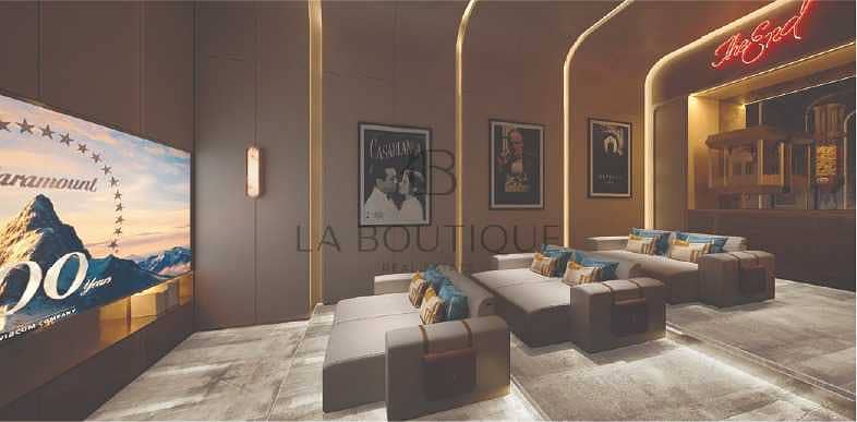 Branded | Canal and Park View | High Floor Branded | Canal and Park View | High Floor