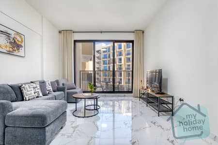 1 Bedroom Flat for Rent in Al Hamra Village, Ras Al Khaimah - DSC02946_hdr. jpg