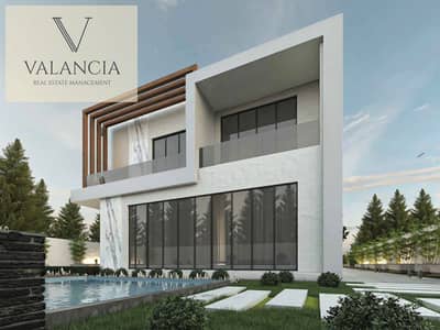 5 Cпальни Вилла Продажа в Остров Садият, Абу-Даби - WhatsApp Image 2025-05-22 at 12.46. 10 PM. jpeg