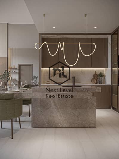 شقة 2 غرفة نوم للبيع في قرية جميرا الدائرية، دبي - 1 Bed-01. jpg