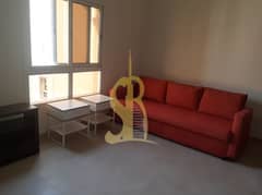 Spacious 1 Bedroom Apartment For Rent | Furnished | Vacant