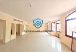فیلا في الخالدية 6 غرف 220000 درهم - 11724791