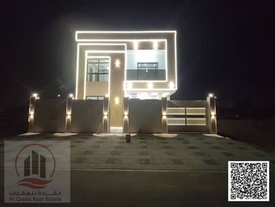 阿尔赫利奥， 阿治曼 6 卧室别墅待售 - WhatsApp Image 2025-04-22 at 7.53. 31 PM5. jpeg