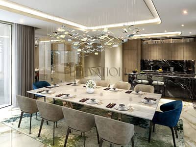 4 Bedroom Townhouse for Sale in DAMAC Islands, Dubai - 12. png