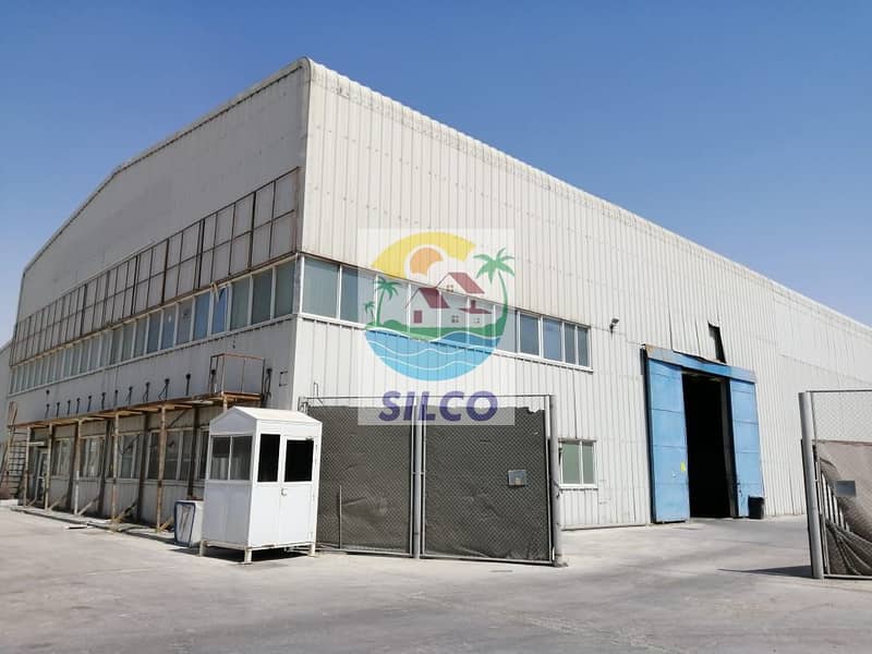 位于穆萨法赫,穆萨法赫工业园区 的仓库 750000 AED - 5929116 位于穆萨法赫,穆萨法赫工业园区 的仓库 750000 AED - 5929116