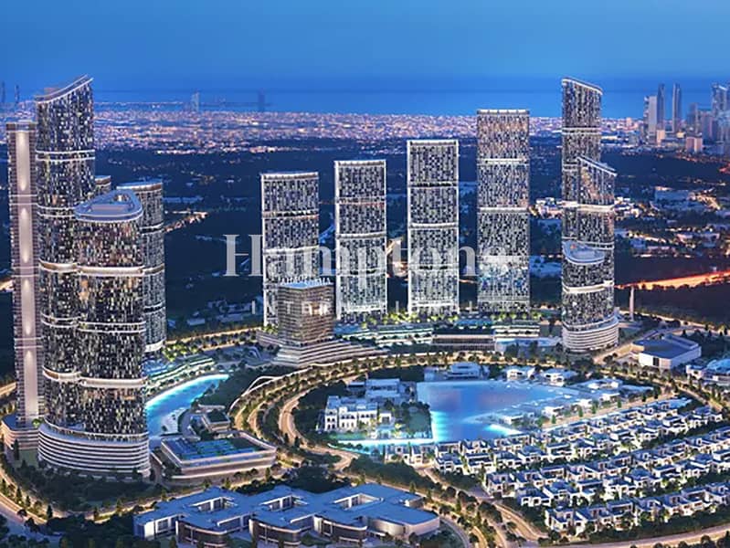 With Study | High Floor | Genuine Resale With Study | High Floor | Genuine Resale