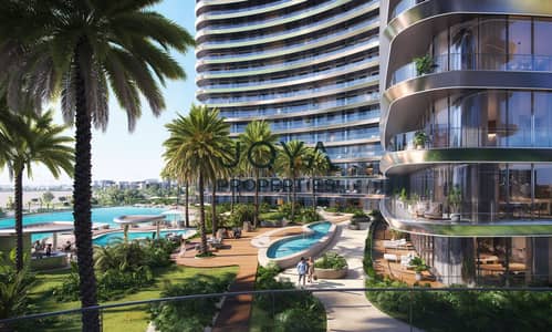 Студия Продажа в Дубайский Научный Парк, Дубай - Binghatti Hills E11. jpg
