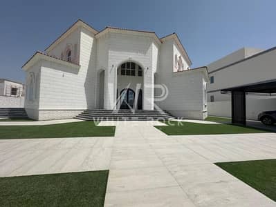 6 Bedroom Villa for Sale in Khalifa City, Abu Dhabi - WhatsApp Image 2025-05-22 at 10.55. 19 AM. jpeg