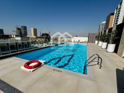 1 Bedroom Flat for Rent in Jumeirah Village Circle (JVC), Dubai - WhatsApp Image 2025-05-22 at 12.40. 48 PM. jpeg