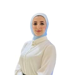 Ashwaq Hamadeh