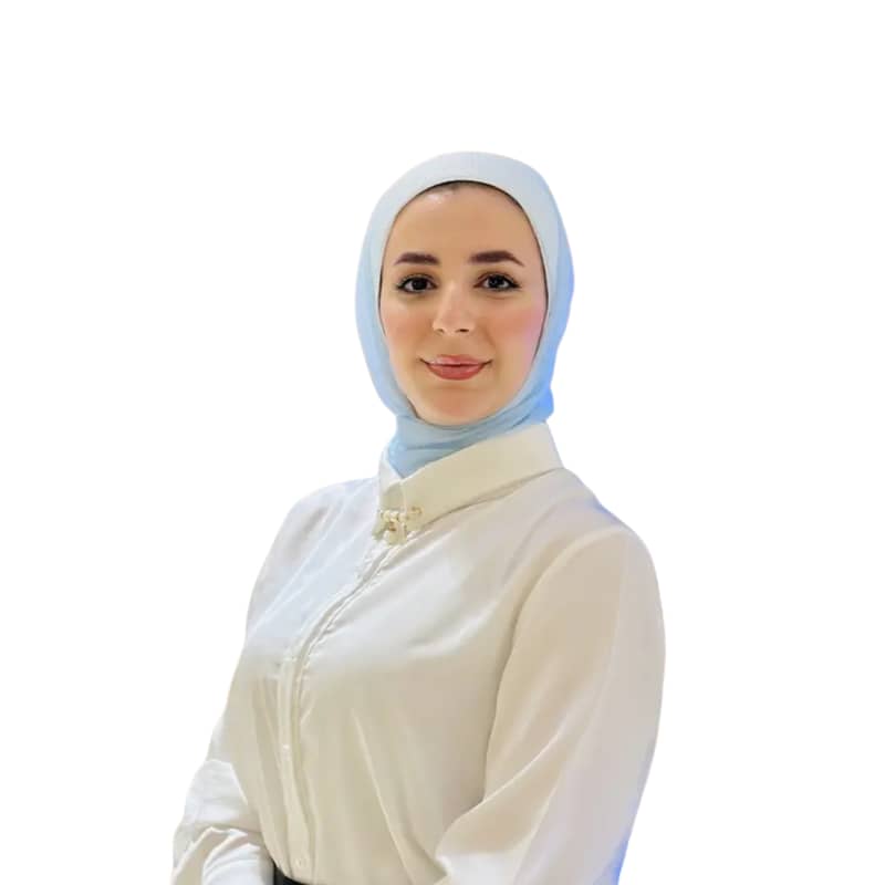 Ashwaq Hamadeh