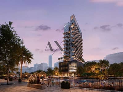 2 Bedroom Apartment for Sale in Bukadra, Dubai - Luxury Apartment | 20% Down Payment | Strategic Location