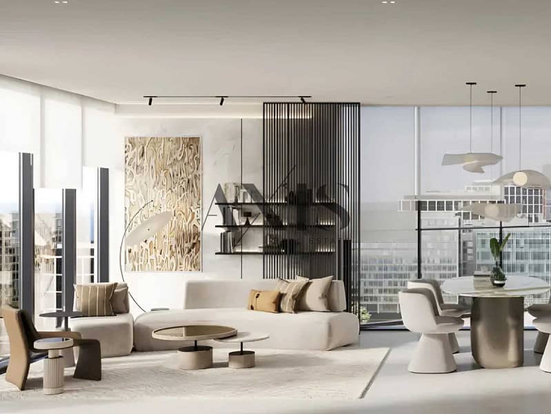 Luxury Living | Flexible Payment Plan | High ROI Luxury Living | Flexible Payment Plan | High ROI