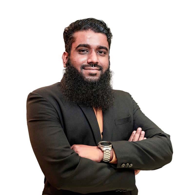 Anwar Abdul Aziz