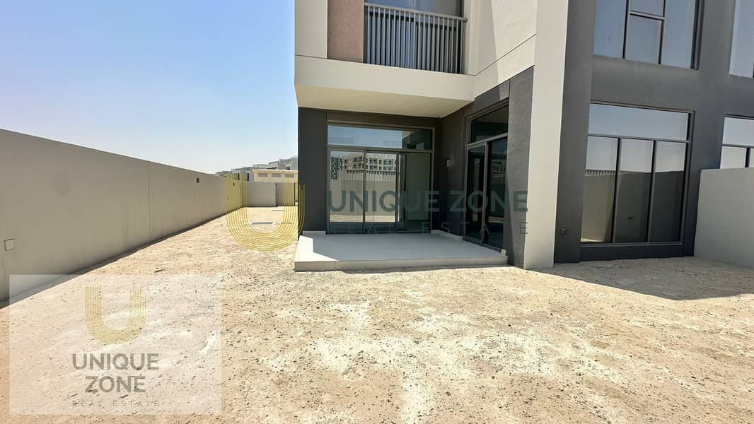 Semidetached Villa | Ready to move | Vacant Semidetached Villa | Ready to move | Vacant
