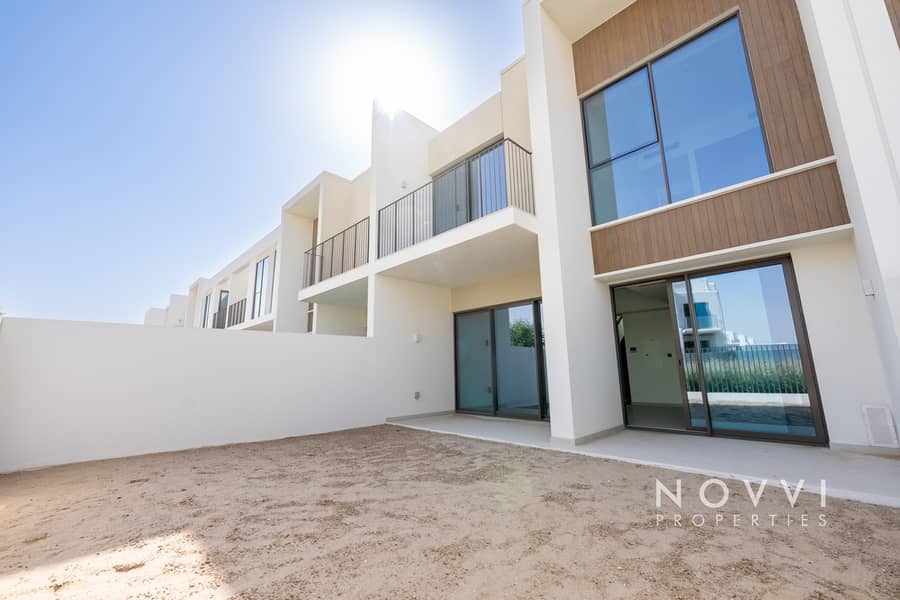 位于山谷小区,塔利亚别墅区 3 卧室的联排别墅 2850000 AED - 11724929 位于山谷小区,塔利亚别墅区 3 卧室的联排别墅 2850000 AED - 11724929