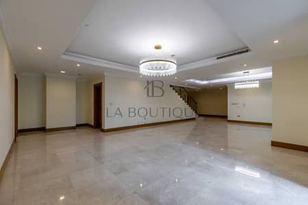 4 Bedroom Villa for Rent in Business Bay, Dubai - Prime Location | Park Access | 100% Vastu-Compliant