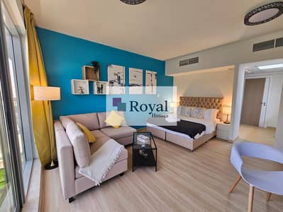 استوديو  للبيع في جزيرة المرجان، رأس الخيمة - 20240302_151503. jpg