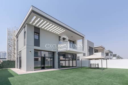 4 Bedroom Villa for Rent in Al Furjan, Dubai - Landscaped | White Goods | Ready June
