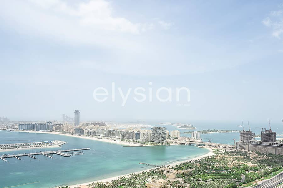 位于迪拜码头,滨海拱廊大厦 3 卧室的顶楼公寓 7600000 AED - 11659579 位于迪拜码头,滨海拱廊大厦 3 卧室的顶楼公寓 7600000 AED - 11659579