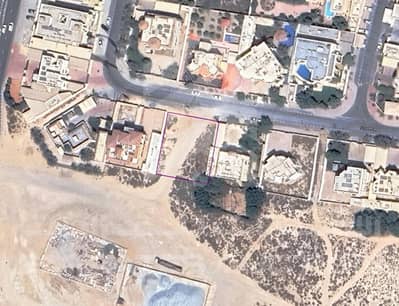 Plot for Sale in Al Warqaa, Dubai - images (8). jpg