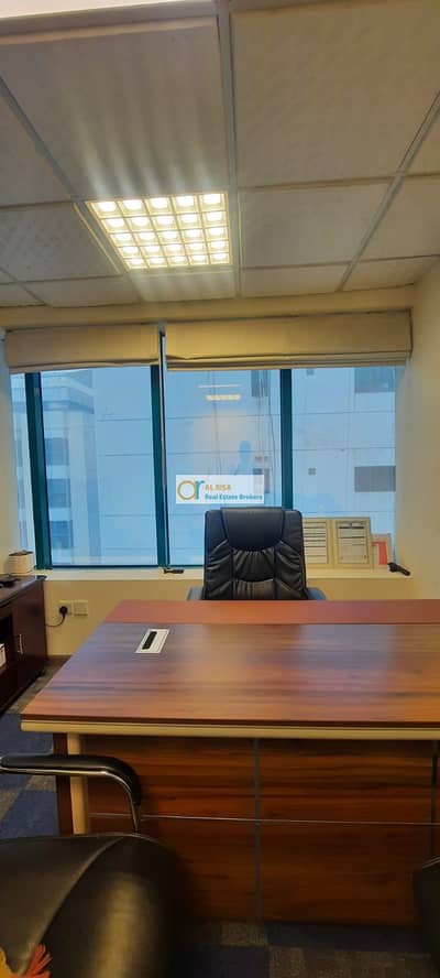 迪拜湾， 迪拜 写字楼待租 - 3f5e405b-c7b5-4524-ab32-1d2eba71b6c3. jpg