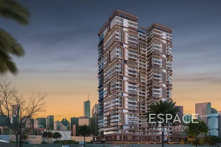 1 Спальня Апартамент Продажа в Ливан, Дубай - Квартира в Ливан，Empire Lake Views, 1 спальня, 1169777 AED - 11724994