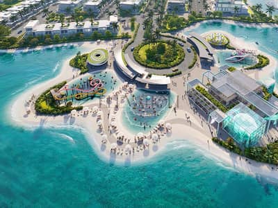 4 Cпальни Таунхаус Продажа в DAMAC Islands, Дубай - 31. png