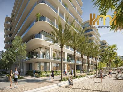 2 Cпальни Таунхаус Продажа в Шарджа Ватерфронт Сити, Шарджа - IMG-20250522-WA0008. jpg