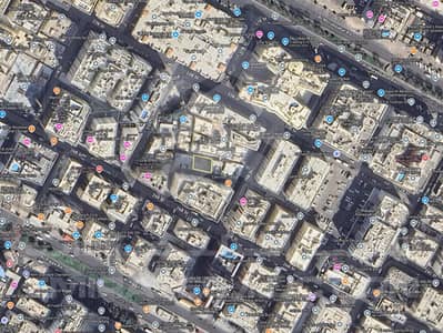 ارض سكنية  للبيع في ديرة، دبي - images (1). jpg