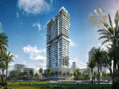 Studio for Sale in Jumeirah Village Circle (JVC), Dubai - WhatsApp Image 2025-05-22 at 10.41. 23 AM (1). jpeg