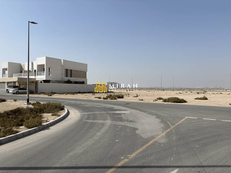 Участок в Джебель Али,Саих Шуаиб 1, 3200000 AED - 11724978 Участок в Джебель Али,Саих Шуаиб 1, 3200000 AED - 11724978
