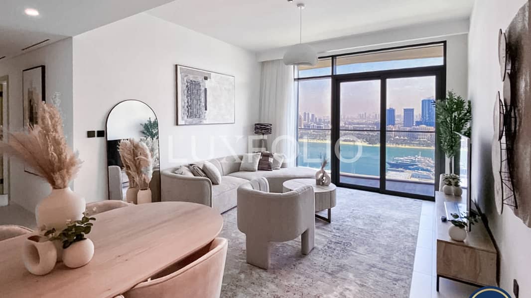 位于迪拜港,艾玛尔海滨社区,滨海景观公寓 2 卧室的公寓 5100000 AED - 11725024 位于迪拜港,艾玛尔海滨社区,滨海景观公寓 2 卧室的公寓 5100000 AED - 11725024