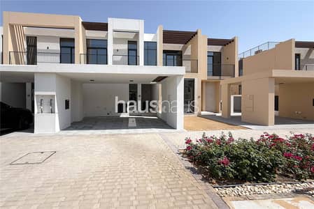 3 Bedroom Villa for Sale in Dubai South, Dubai - Brand New | Mortgage | Viewing avaliable