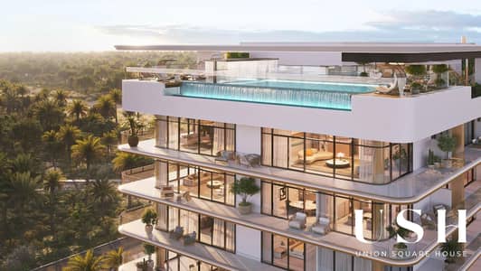 3 Bedroom Apartment for Sale in Al Furjan, Dubai - img126. jpg