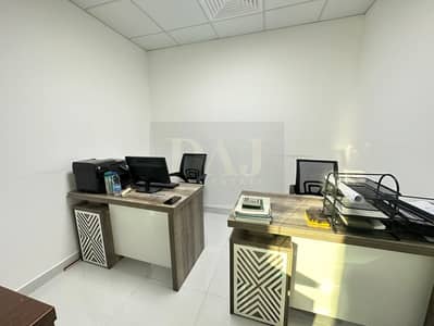 مکتب  للايجار في شارع الشيخ زايد، دبي - 15bfa2a5-a01e-480f-a9c3-c6bb18ab48ae. jpg