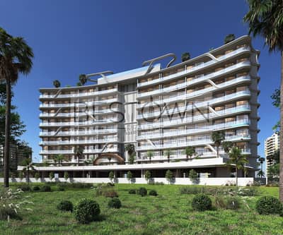 阿尔扬街区， 迪拜 2 卧室公寓待售 - 18 EXTERIOR 2. jpg
