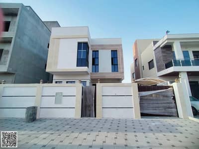 4 Bedroom Villa for Sale in Al Helio, Ajman - عمدهWhatsApp Image 2025-04-23 at 8.36. 10 PM35453488. jpeg