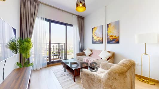 1 Bedroom Flat for Rent in Town Square, Dubai - 10. jpg