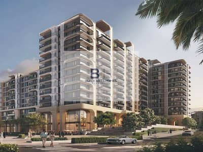 1 Bedroom Flat for Sale in Saadiyat Island, Abu Dhabi - 0. jpg